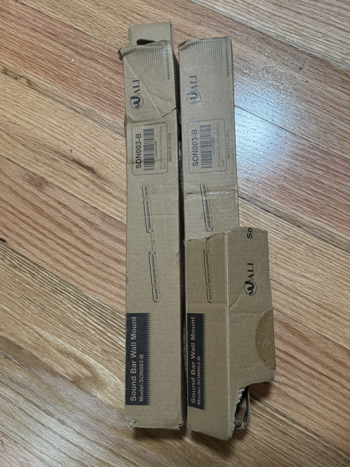 Sony Sonos Arc Sound Bar Wall Mounts