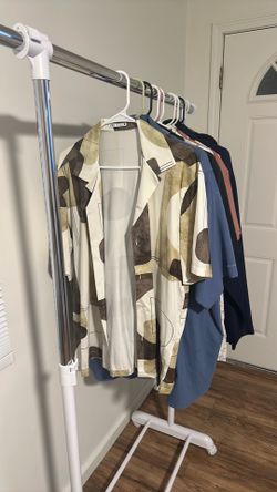 Zara shirt XL