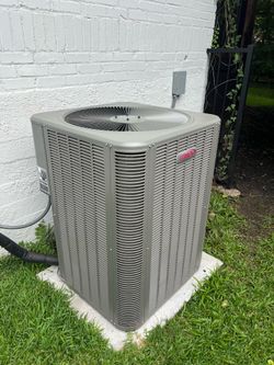 Lenox A/C 5ton unit 2019