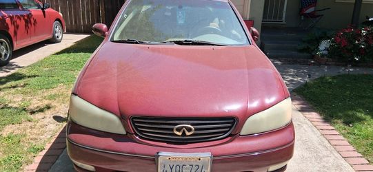 For Sale