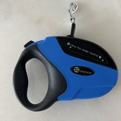 Retractable Dog Leash