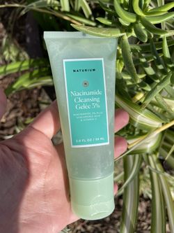 Face Cleanser