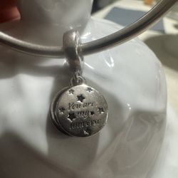 Pandora Charm 
