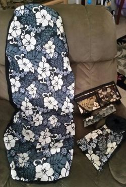 Car Accessories 4 pcs