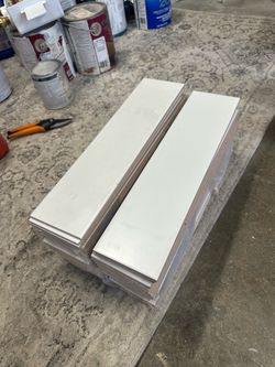 Subway tile around 50