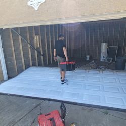 Garage Doors