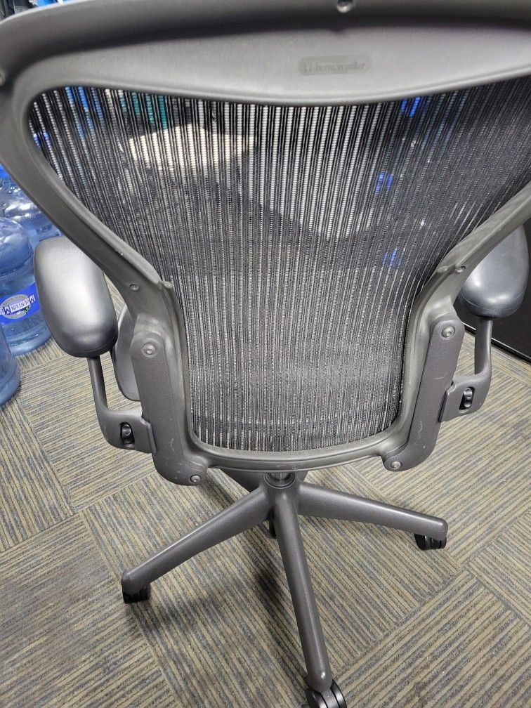 Herman Miller Office chair