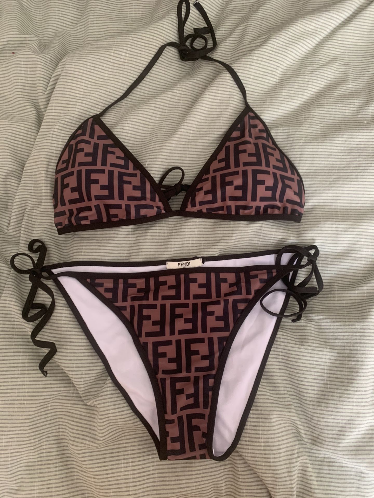 Fendi bikini size S