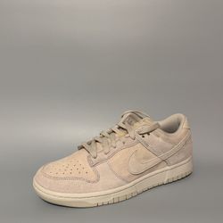 Nike Dunk “Vast Grey” Size 9 Mens