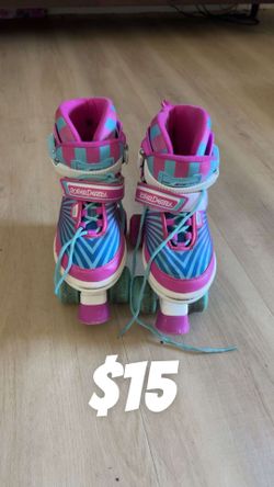 Skates