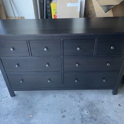 IKEA HEMNES 8-Drawer Dresser for Sale in Seattle, WA - OfferUp