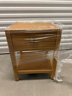 Nightstand