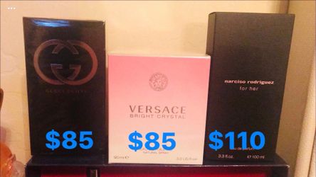 PERFUMES ORIGINALES!!!! A buen precio