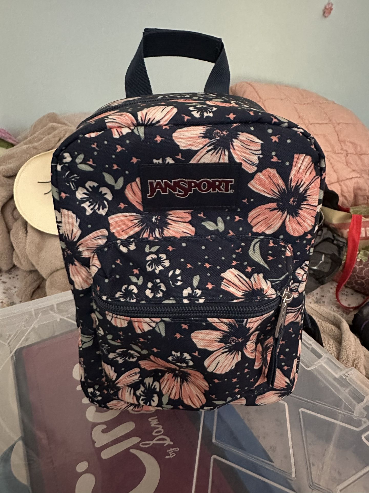 Brand New Jansport Lunch bag