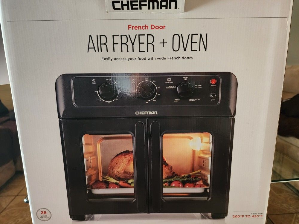 Air Fryer / Oven