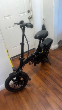 180$$ebike,works with battery keys and chargers