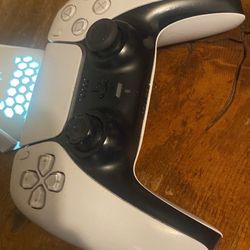 Ps5 Controller 