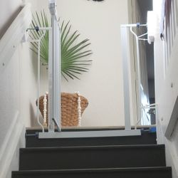 Baby Gate For Stairs