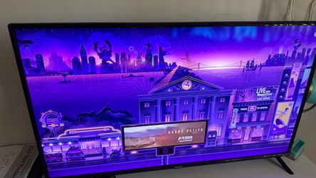 42” Westinghouse TV