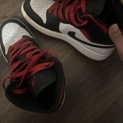 Jordan’s & Adidas Shoes Both For $80