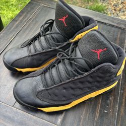 Jordan’s 13 Retro