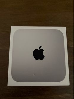 Mac mini M2