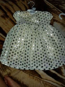 Girl Dress