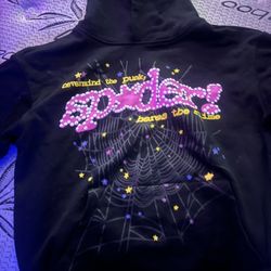 Sp5der Hoodie