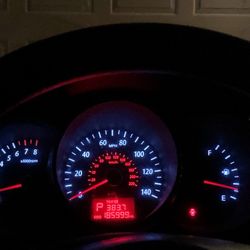 2010 KIA Forte