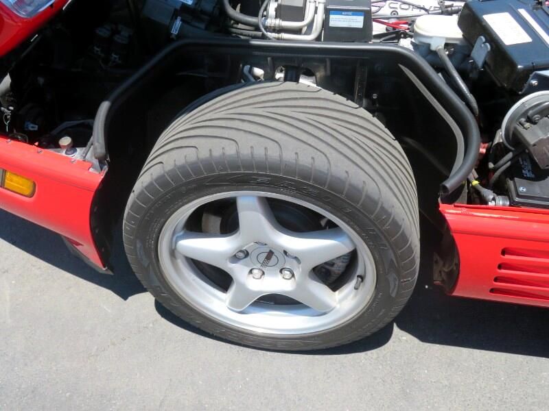 1994 Chevrolet Corvette
