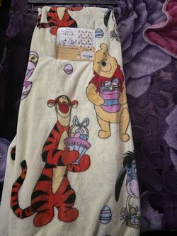 winnie the pooh