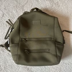 Dagne Dover Large Diaper Bag Backpack (Excellent Condition)