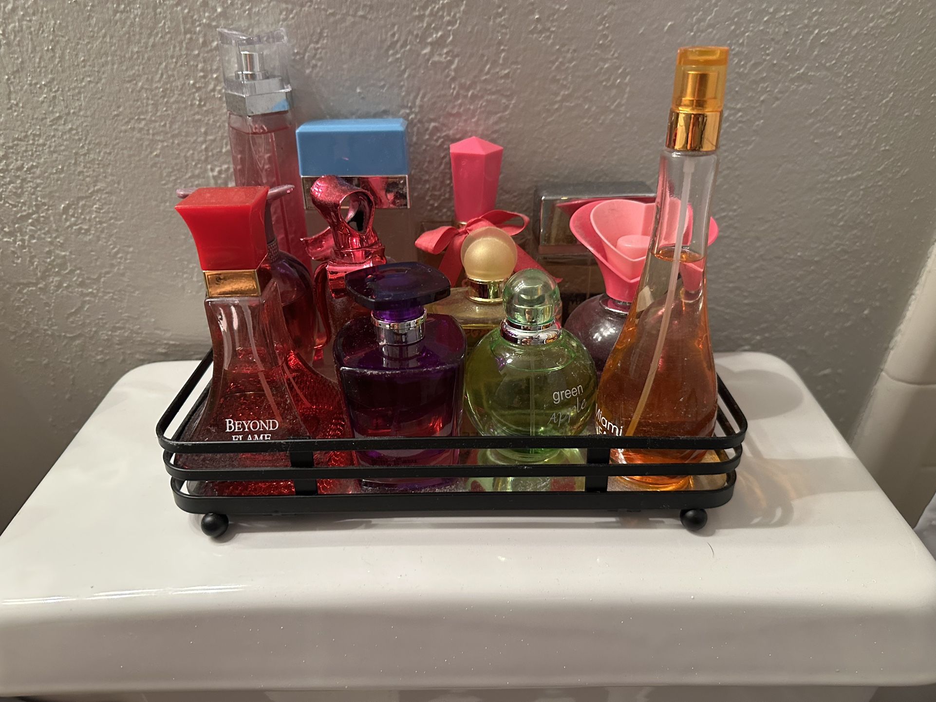 Perfume