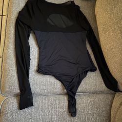 Blusa casual