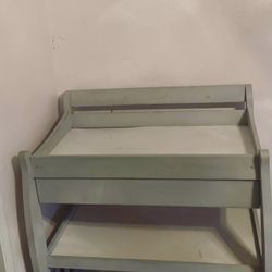 Changing Table Nursing Table 