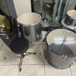 Ludwig Drums