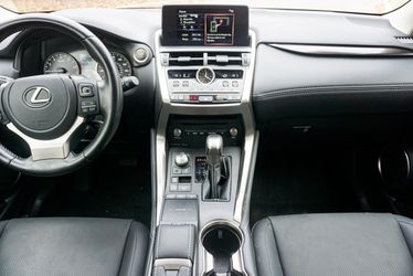 2021 Lexus NX 300 Thumbnail