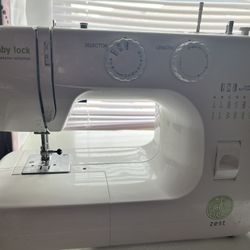 Sewing Machine