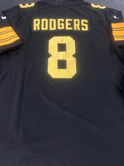 Pittsburgh Steelers Jerseys, New 