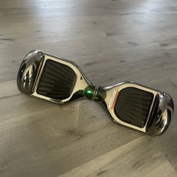 Razor Hovertrax DLX With Carrying Bag And Charger