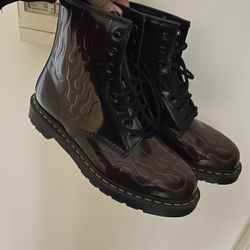 Doc Martin Boots 