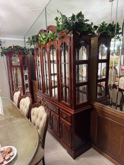China Cabinet
