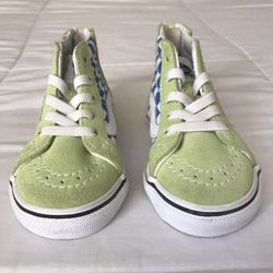Toddler High top Vans
