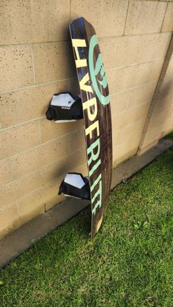 Hyperlite machete