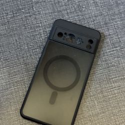Pixel 8 Pro Case 