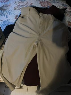 Men’s Pants