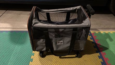 Pet Carrier Small