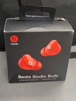 Beats Studio buds