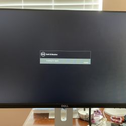 Dell P Series 23-Inch FHD 1080p Screen LED-lit Monitor (P2319H),Black
