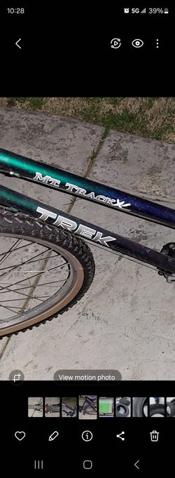 MT Track Xl Bike Make Me An Offer